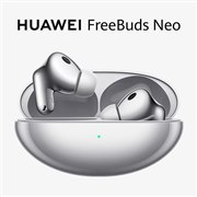 �t�@�[�E�F�C�A�m�C�L�������n�C���]�Ή��C���C���[�^TWS�uHUAWEI FreeBuds Neo�v