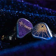 �����J�A2DD�\�����̗p�����J�i���^�L���C���z���u���� 3 - Starfield III�v