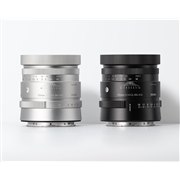 �V�O�}�A���^�y�ʁE���i�ʂȋ����{�f�B�Ŏ�����������aF1.4�P�œ_�����Y�uSigma 50mm F1.4 CL DG | Contemporary�v