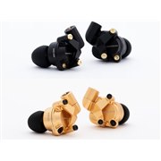 Acoustune�A���E���̃C���z���V�X�e�����̗p�����uXHS1400 Black/XHS1400 Gold�v