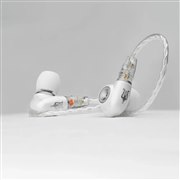 Meze Audio�A�L���C���z���uALBA�v��USB-C�A�_�v�^�[�񓯍��́uALBA S�v��ǉ�