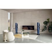 KEF�A�X�s�[�J�[�uBLADE�v�Ɍ���̂���O���X�d�グ�̐V�F3�F��ǉ�