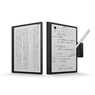ファーウェイ、E Ink初採用で360gを実現した10.3型タブレット「MatePad Paper」