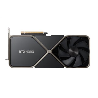 NVIDIA、最大4倍の高速化を実現した「GeForce RTX 40」シリーズ