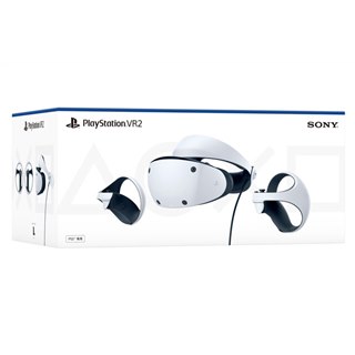 SIE、「PlayStation VR2」の一般予約受付を1月26日より順次開始