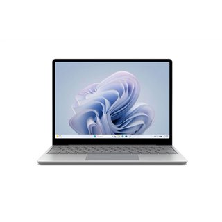 マイクロソフト、Core i5-1235U搭載の12.4型ノートPC「Surface Laptop Go 3」