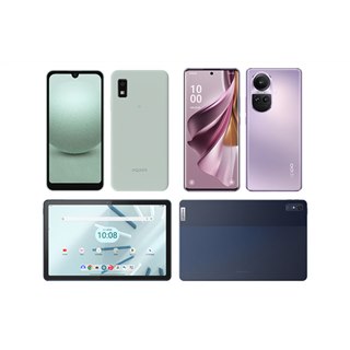 \tgoNAuAQUOS wish3vuOPPO Reno10 Pro 5GvuLenovo TAB7v𔭔