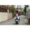 ヤマハのEVスクーター『E01』で市街地を走り、その実用性を確認