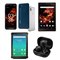 uFUN+ SGvuTAB8 4GvuTAB10R 4GvuOrbic Ear Budsv