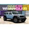 �����O���[ �����D�݂ɃJ�X�^�}�C�Y�ł���v���O���� �uMake My Wrangler�v