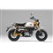 ホンダ・モンキー125(バナナイエロー)