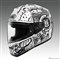 SHOEI ���C�o�[�� �[�� ZERO CODE�i�[���E�R�[�h�j