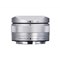 �uAF 25mm F1.8 Silver Limited�v