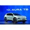 �t�H���N�X���[�Q�� ID.AURA T6