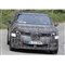 BMW iX4 市販型のプロトタイプ