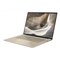 「Zenbook SORA 16 (UX3607QA)」(ザブリスキーベージュ)