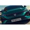プジョー『308 GT ハイブリッド』改良新型