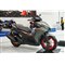 ヤマハ AEROX(大阪モーターサイクルショー2026)