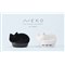 NEKO true wireless earphones HP-C28BTF �ӂ�ӂ�t���b�L�[ver.�v