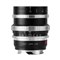 「M 75mm f/1.5 Z21 マットブラック」