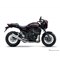 カワサキ Z900RS CAFE 2027年モデル(キャンディトーンレッド)