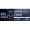 「Cinema Line FX5 発売記念キャンペーン」