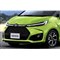 トヨタ シエンタ 次期型の予想CG