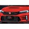 ホンダ シビックタイプR HRC の予想CG
