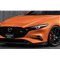 マツダスピリットレーシング3 市販型の予想CG