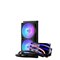 「MasterLiquid Core LCD 6" 240 Black ARGB」