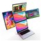 �uDIGI+18.5�C���`�N�A�b�h�f�B�X�v���C�V�X�e�� DGP-QDS1801�v