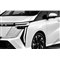 日産 セレナ 次期型の予想CG