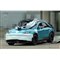 カイエン クーペEV ターボGT プロトタイプ