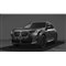 BMW X3 M50 xDriveの「ブラックパッケージ」