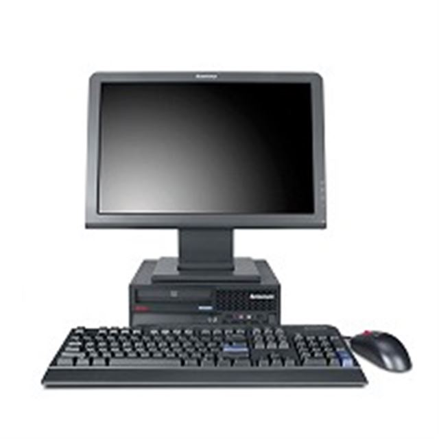 thinkcentre a61e ultra small