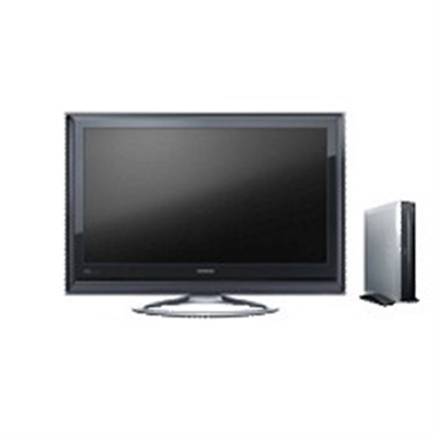 日立、厚さ35mmの液晶TV「Wooo UT」シリーズ - 価格.com