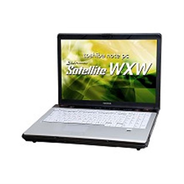 東芝、ノートPC「dynabook Satellite WXW/79DW」 - 価格.com