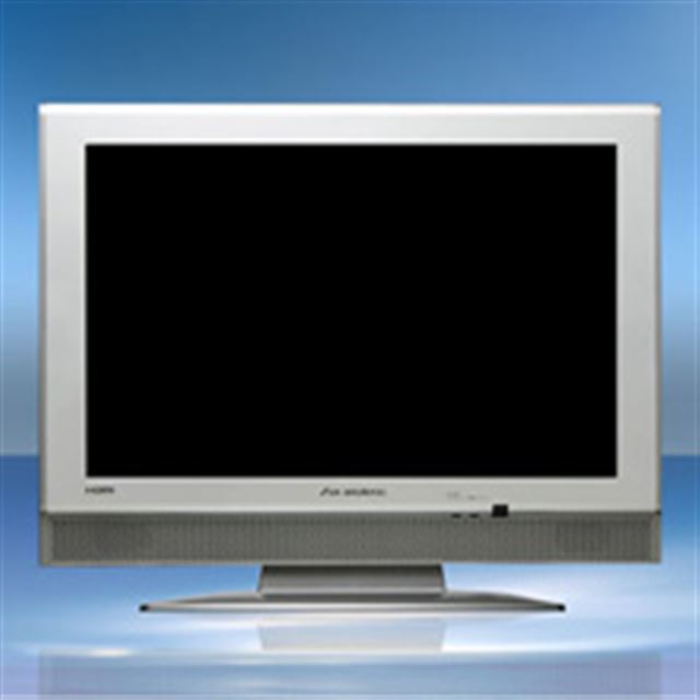 DXアンテナ、19V型液晶TV「LVW-192」を発売 - 価格.com