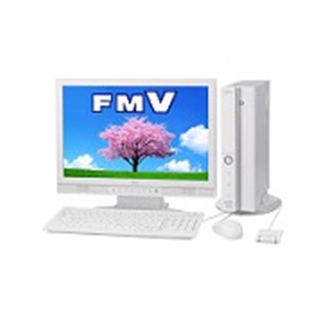 富士通 FMV-DESKPOWER LX55X/D FMVLX55XD