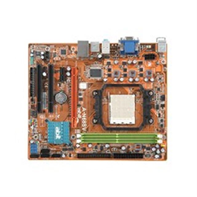 価格.com - abit、micro-ATXマザーボード「A-N68SV」を発売