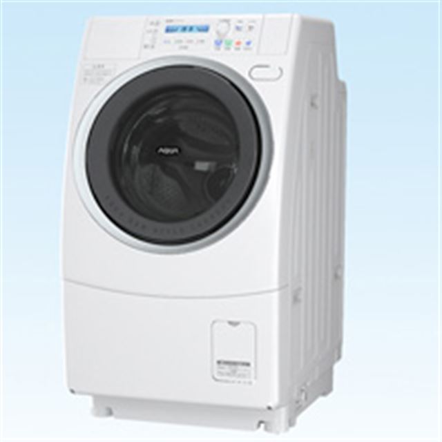 三洋、ドラム式洗濯乾燥機「AWD-AQ3000」 - 価格.com