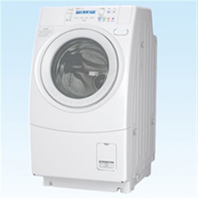 三洋、ドラム式洗濯乾燥機「AWD-AQ3000」 - 価格.com