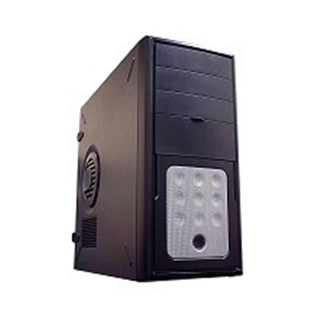 パソコン工房、ミドルタワー型PC「Lesance DT」 - 価格.com