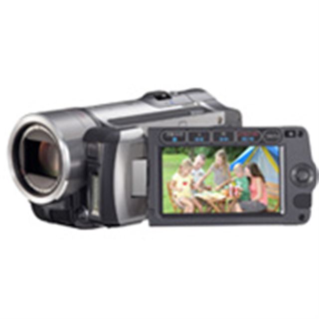 キヤノン、フルHD対応ビデオカメラなど5機種 - 価格.com
