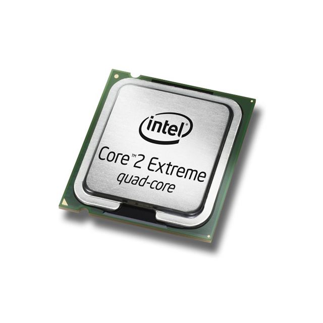 [Core 2 Extreme QX9775] デスクトップPC向けのLGA771対応クアッドコアCPU (3.2GHz/FSB 1600MHz/L2C 12MB)
