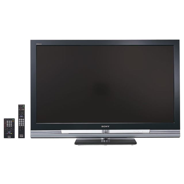 ソニー、液晶TV「BRAVIA」4シリーズ11機種 - 価格.com