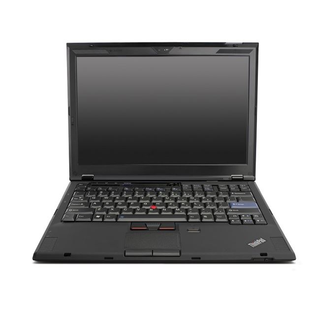 レノボ、薄型B5ノートPC「ThinkPad X300」を発売 - 価格.com
