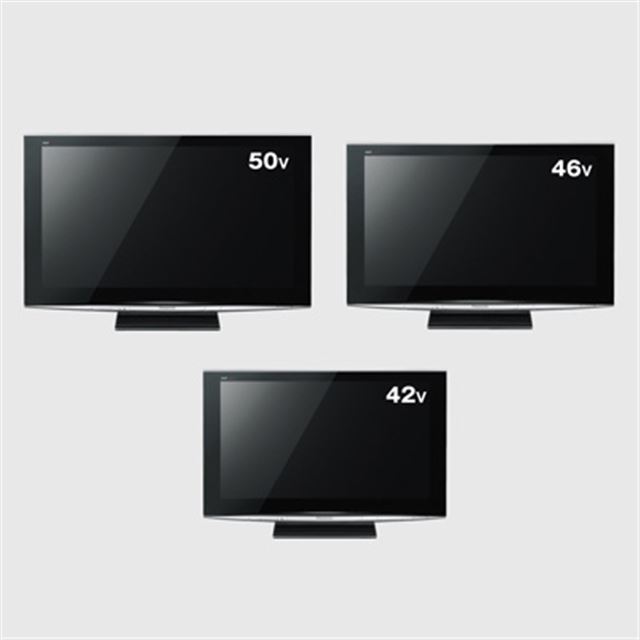 新生活応援価格！Panasonic VIERA PZ800 TH-50PZ800 - テレビ