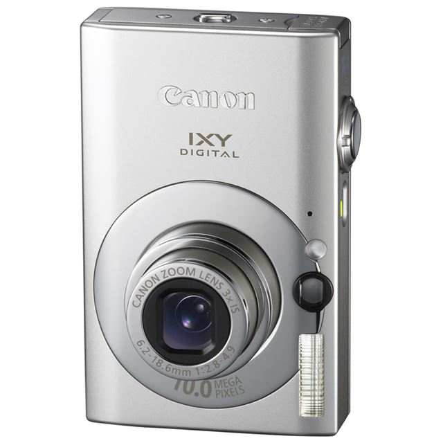 デジタルカメラ Canon IXY DIGITAL 25 IS PC1262 Canon IXY DIGITAL 25 IS キャノン PC1262 コンパクトデジタル