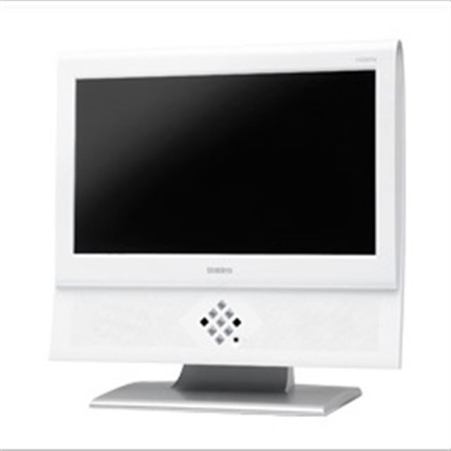 ユニデン、19V型ハイビジョン液晶TV「TL19BX1」 - 価格.com 